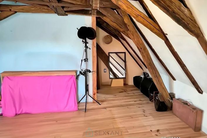 Image No.9-Propriété de 2 chambres à vendre à Saint-Capraise-de-Lalinde