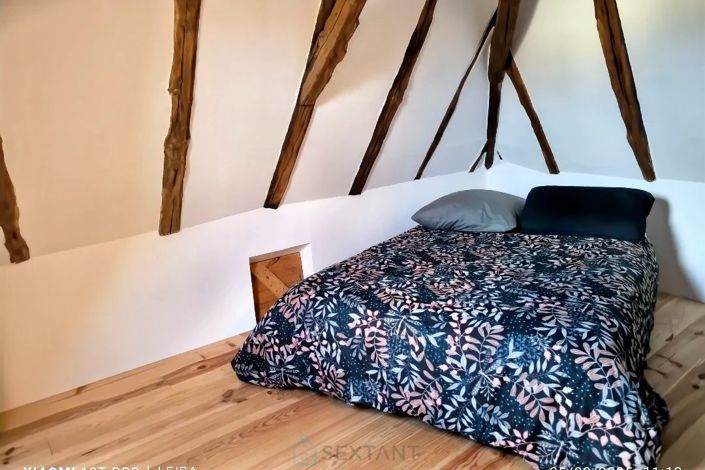 Image No.6-Propriété de 2 chambres à vendre à Saint-Capraise-de-Lalinde