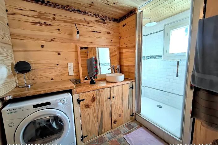 Image No.4-Propriété de 2 chambres à vendre à Saint-Capraise-de-Lalinde