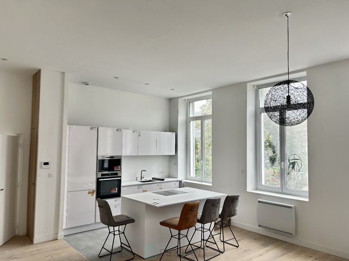 Image No.3-Propriété de 3 chambres à vendre à Douai