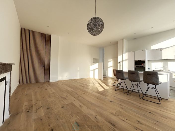 Image No.2-Propriété de 3 chambres à vendre à Douai