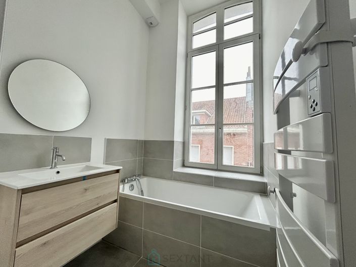 Image No.7-Propriété de 3 chambres à vendre à Douai