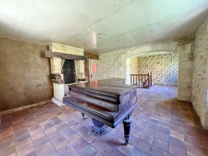 Image No.17-Propriété de 4 chambres à vendre à Molières