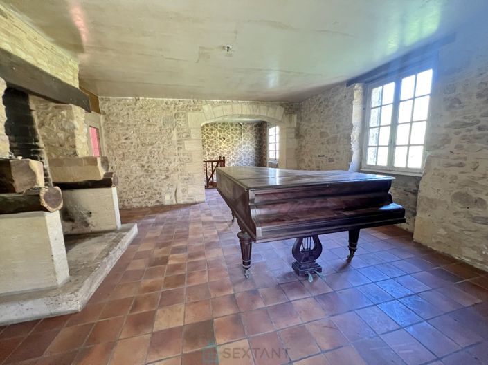 Image No.18-Propriété de 4 chambres à vendre à Molières