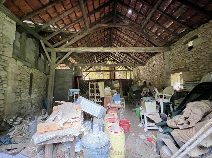 Image No.19-Propriété de 4 chambres à vendre à Molières