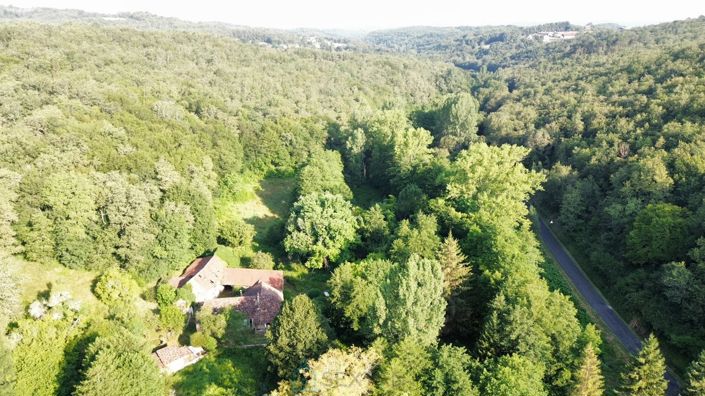 Image No.2-Propriété de 4 chambres à vendre à Molières