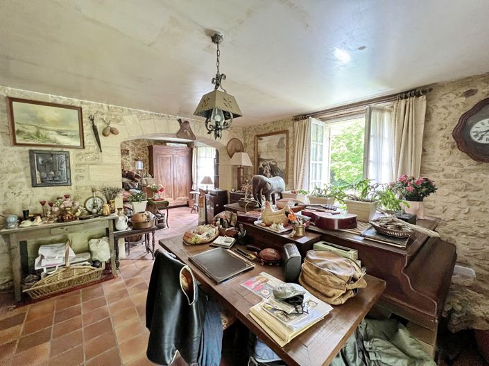 Image No.20-Propriété de 4 chambres à vendre à Molières