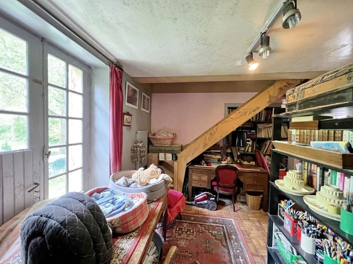 Image No.24-Propriété de 4 chambres à vendre à Molières