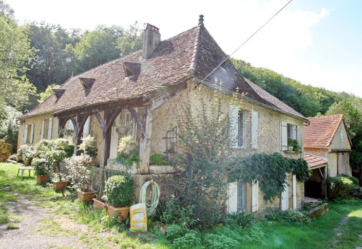 Image No.3-Propriété de 4 chambres à vendre à Molières