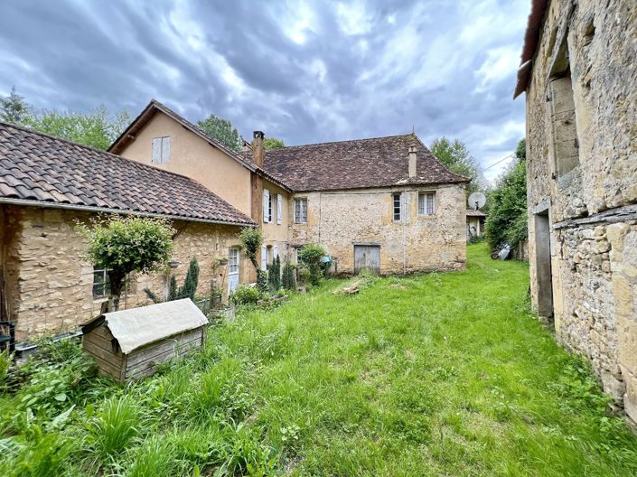 Image No.6-Propriété de 4 chambres à vendre à Molières