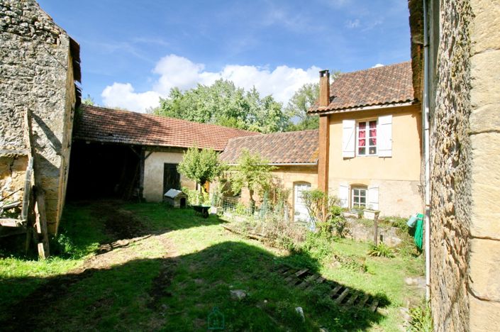 Image No.7-Propriété de 4 chambres à vendre à Molières