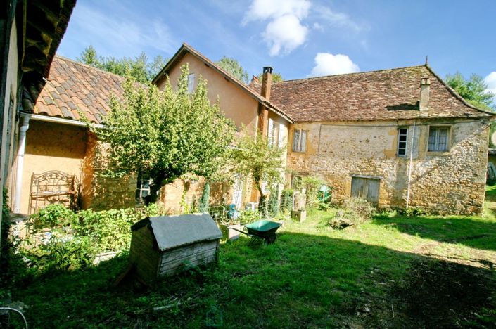 Image No.8-Propriété de 4 chambres à vendre à Molières