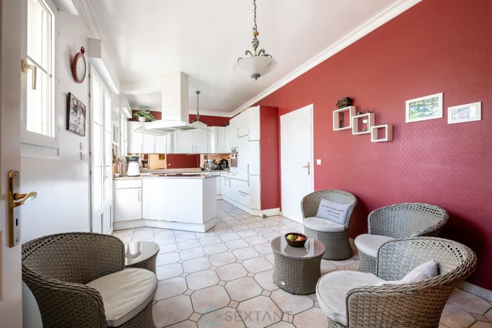 Image No.13-Propriété de 5 chambres à vendre à Nemours