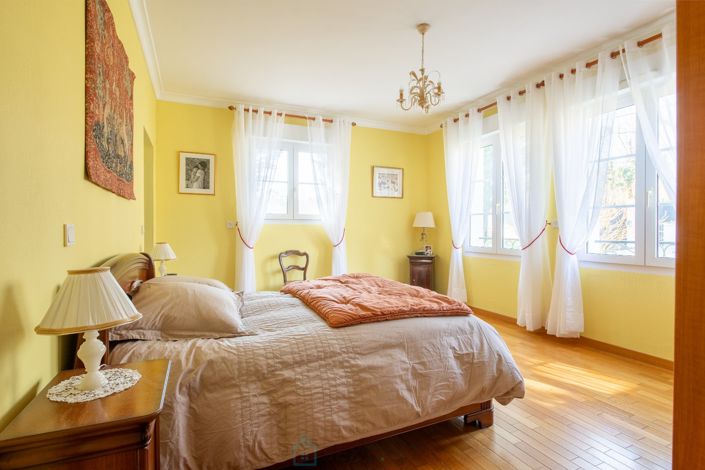 Image No.14-Propriété de 5 chambres à vendre à Nemours