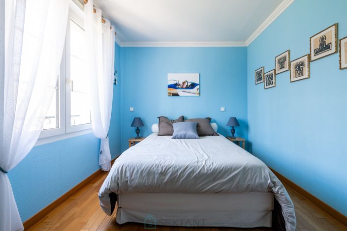 Image No.21-Propriété de 5 chambres à vendre à Nemours