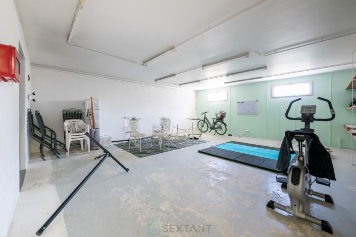 Image No.25-Propriété de 5 chambres à vendre à Nemours