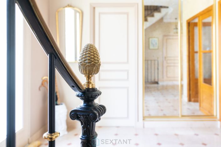 Image No.4-Propriété de 5 chambres à vendre à Nemours