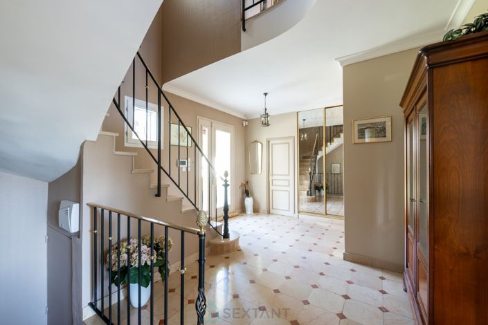 Image No.7-Propriété de 5 chambres à vendre à Nemours