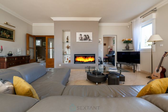 Image No.8-Propriété de 5 chambres à vendre à Nemours