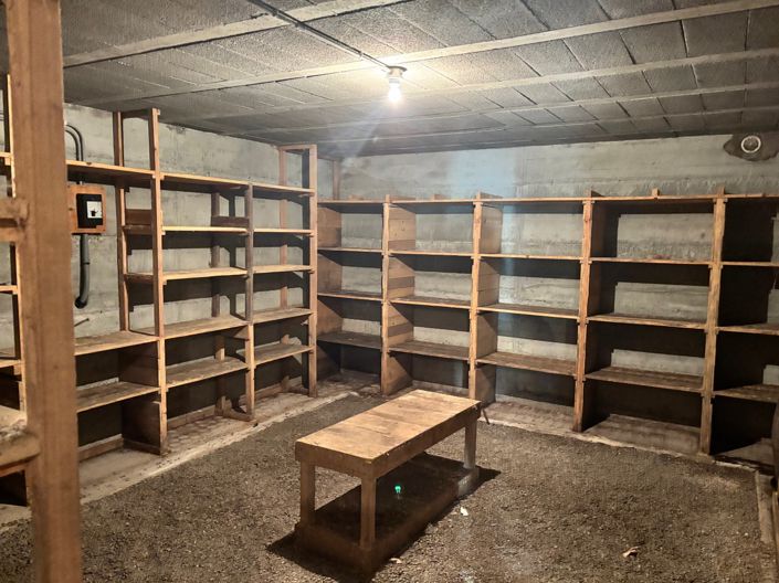 Image No.11-Propriété de 4 chambres à vendre à Madranges