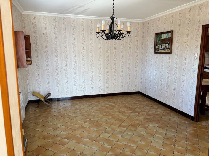 Image No.5-Propriété de 4 chambres à vendre à Madranges