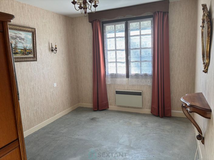 Image No.6-Propriété de 4 chambres à vendre à Madranges