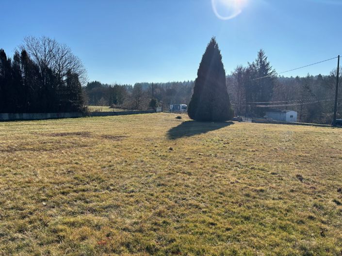 Image No.9-Propriété de 4 chambres à vendre à Madranges