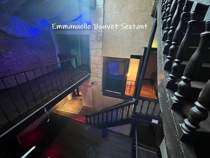 Image No.8-Propriété à vendre à Bergerac