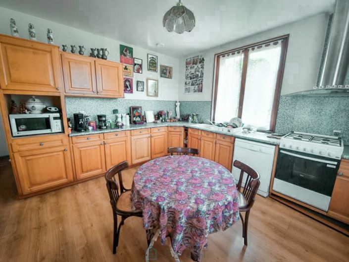 Image No.11-Propriété de 3 chambres à vendre à Milhac de Nontron