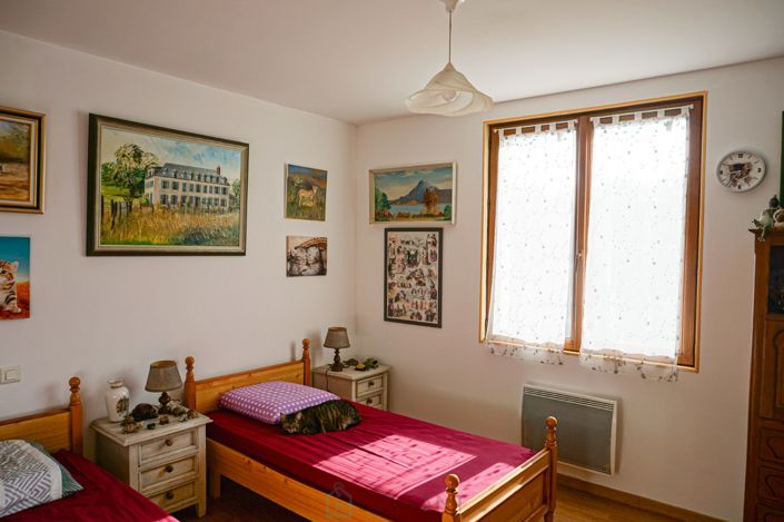 Image No.15-Propriété de 3 chambres à vendre à Milhac de Nontron