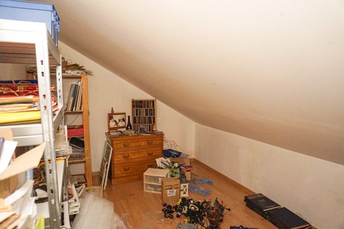 Image No.17-Propriété de 3 chambres à vendre à Milhac de Nontron