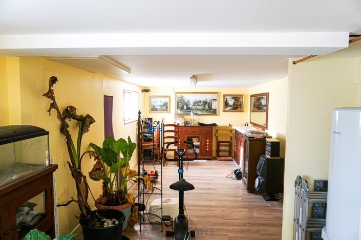 Image No.19-Propriété de 3 chambres à vendre à Milhac de Nontron