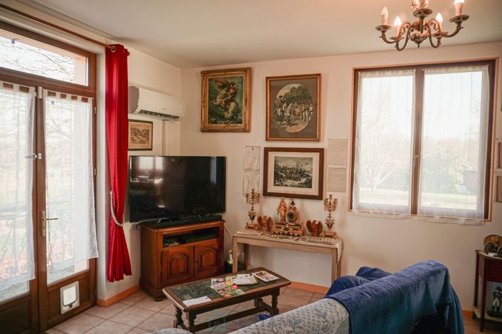 Image No.7-Propriété de 3 chambres à vendre à Milhac de Nontron