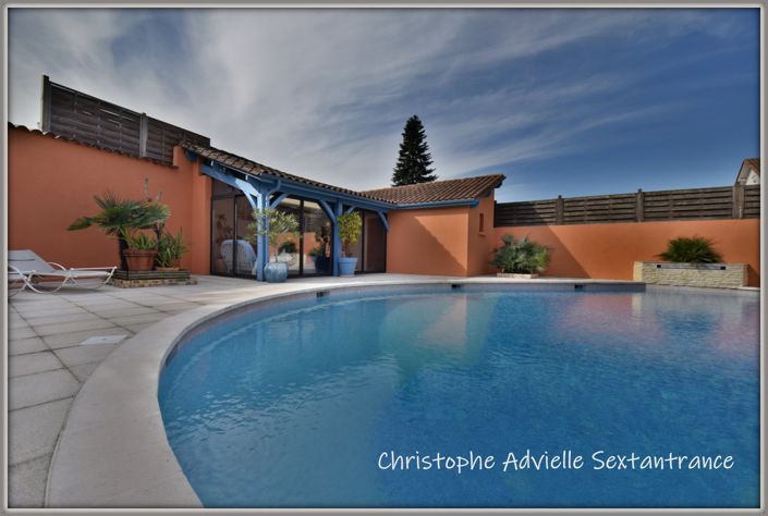 Image No.10-Propriété de 2 chambres à vendre à Bergerac