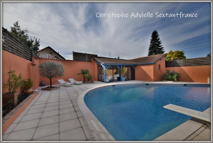 Image No.12-Propriété de 2 chambres à vendre à Bergerac