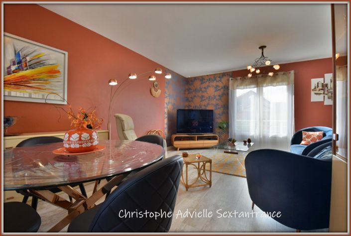 Image No.3-Propriété de 2 chambres à vendre à Bergerac