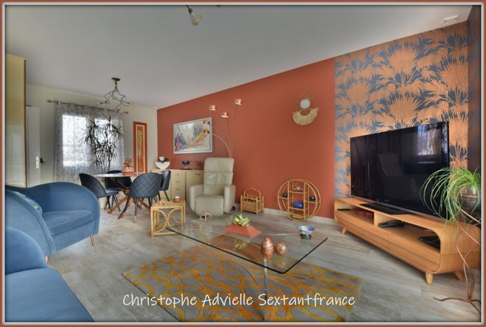 Image No.4-Propriété de 2 chambres à vendre à Bergerac