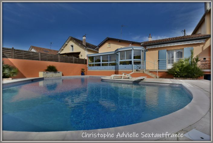 Image No.9-Propriété de 2 chambres à vendre à Bergerac