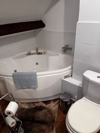 Image No.10-Propriété de 3 chambres à vendre à Domps