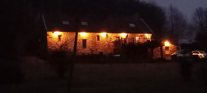 Image No.12-Propriété de 3 chambres à vendre à Domps