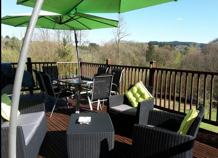 Image No.4-Propriété de 3 chambres à vendre à Domps