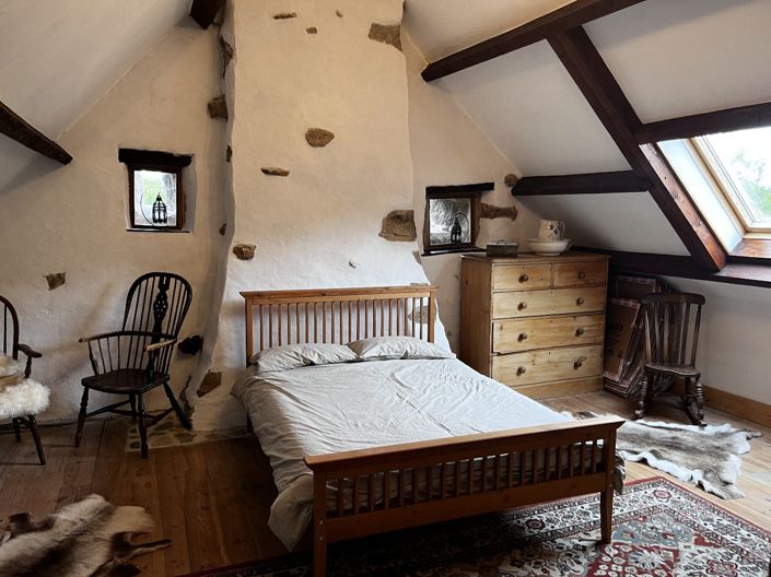 Image No.6-Propriété de 3 chambres à vendre à Domps