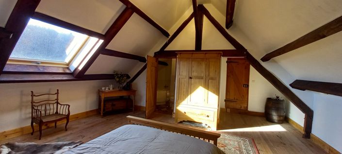 Image No.7-Propriété de 3 chambres à vendre à Domps