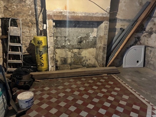 Image No.2-Propriété de 3 chambres à vendre à Treignac