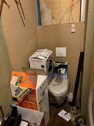 Image No.7-Propriété de 3 chambres à vendre à Treignac