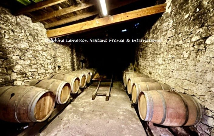 Image No.14-Propriété de 3 chambres à vendre à Bergerac