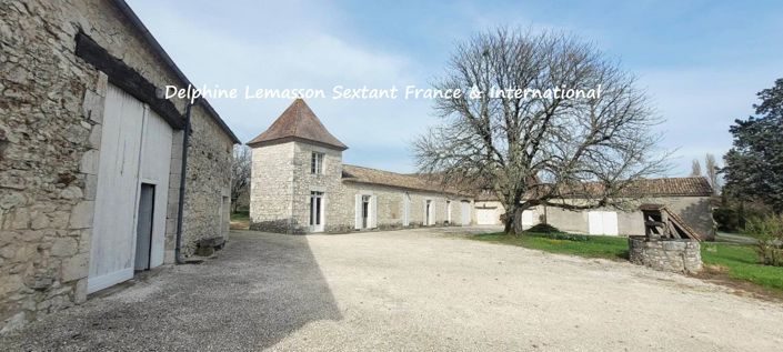 Image No.3-Propriété de 3 chambres à vendre à Bergerac