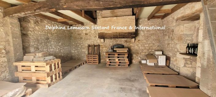 Image No.6-Propriété de 3 chambres à vendre à Bergerac