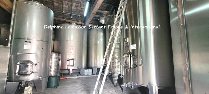 Image No.7-Propriété de 3 chambres à vendre à Bergerac