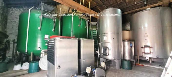 Image No.9-Propriété de 3 chambres à vendre à Bergerac